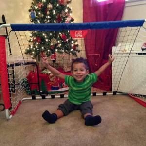 Meet your Posher, Eder